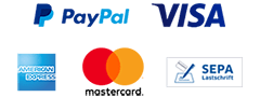 Paypal Plus Logos