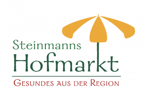 Franken Körble - Obstbau Steinmann Logo