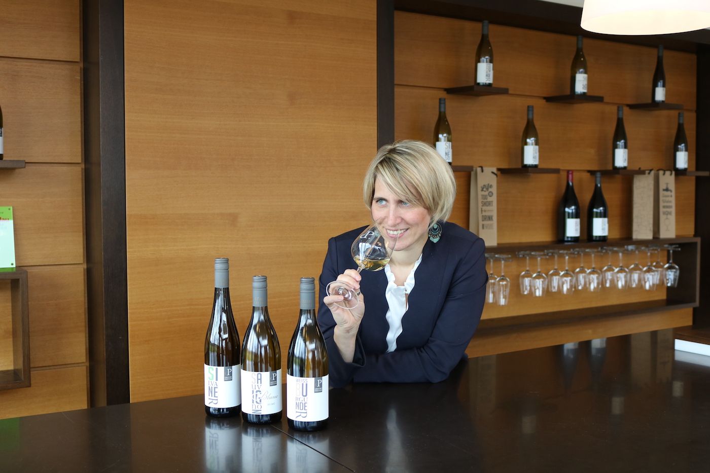 Franken Körble - Weingut Christine Pröstler 8