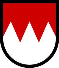 Frankenrechen - Franken Körble