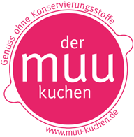 Franken Körble - Muu Kuchen im Glas