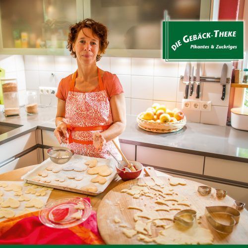 Marmeladen Gebäcktheke - Franken Körble