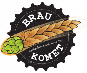 BRAUKOMET - Handwerklich gebrautes Bier