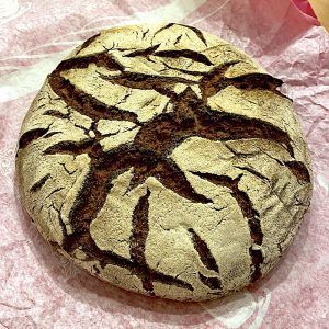 Brot - Cafe Stark Arnstein