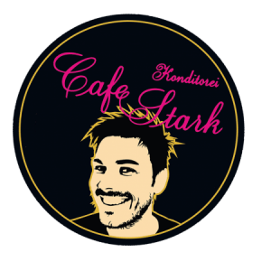 Café Stark - Logo - Franken Körble