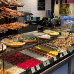 Kuchen und Brot - Café Stark Arnstein 3