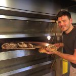 Matthias Stark - Brot aus Franken - Cafe Stark Arnstein