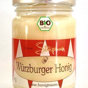 Würburger Bio Honig