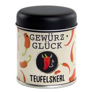 teufelskerl - gewürzglück