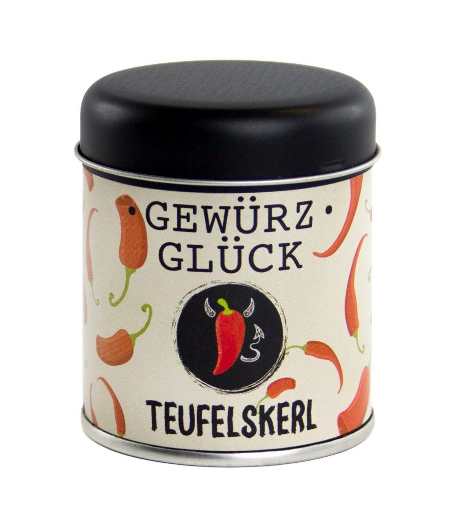 teufelskerl - gewürzglück