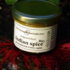 Austrich Indian Spice