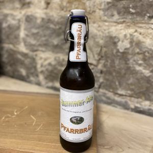 Pfarrbräu Summer Ale