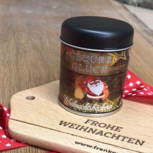 Gewürz Weihnachtsbäckerei