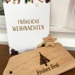 Zusatzpaket - Weihnachtsgeschenk - Franken Körble