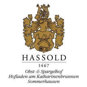 OBST- & SPARGELHOF HASSOLD HOFLADEN AM KATHARINENBRUNNEN