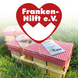 Franken Hilft e.V. - Franken Körble