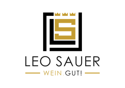 Logo - Weingut Leo Sauer - Franken Körble