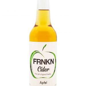 Franken Cider Apfel 0.33L