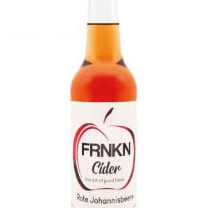 Franken Cider Johannisbeere 0.33L