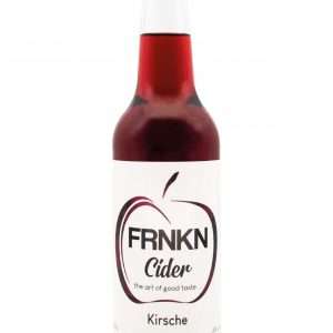 Franken Cider Kirsche 0.33L