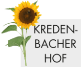Kredenbacher Hof Logo