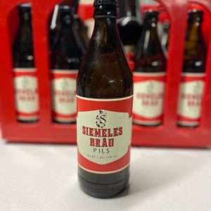 Siemeles Bräu - Bier aus Franken - Franken Körble