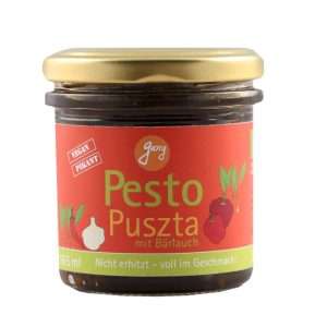 Franken Körble - Pesto Puszta - Georg Thalhammer