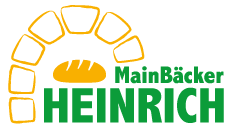 logo - MainBäcker Heinrich - Franken Körble